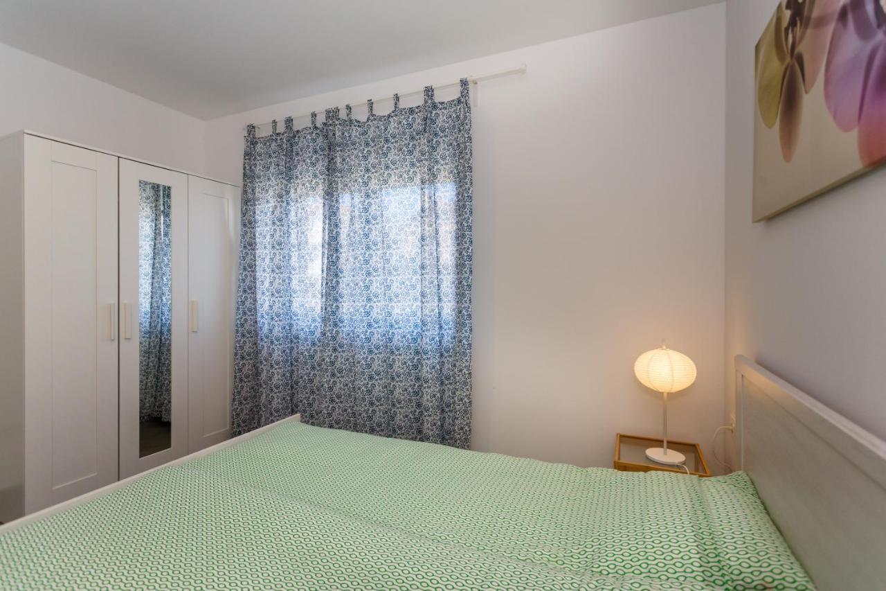 Golden Island Apartments Krk Town Exterior photo