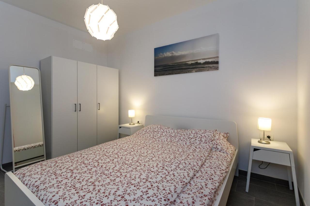Golden Island Apartments Krk Town Exterior photo